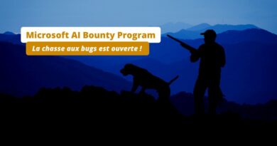 Microsoft Bug Bounty IA Bing