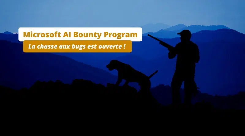 Microsoft Bug Bounty IA Bing