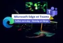 Microsoft Edge et Teams Failles zero-day libwebp et libvpx