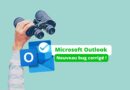 Microsoft Outlook bug rouvrir fenêtres fermées