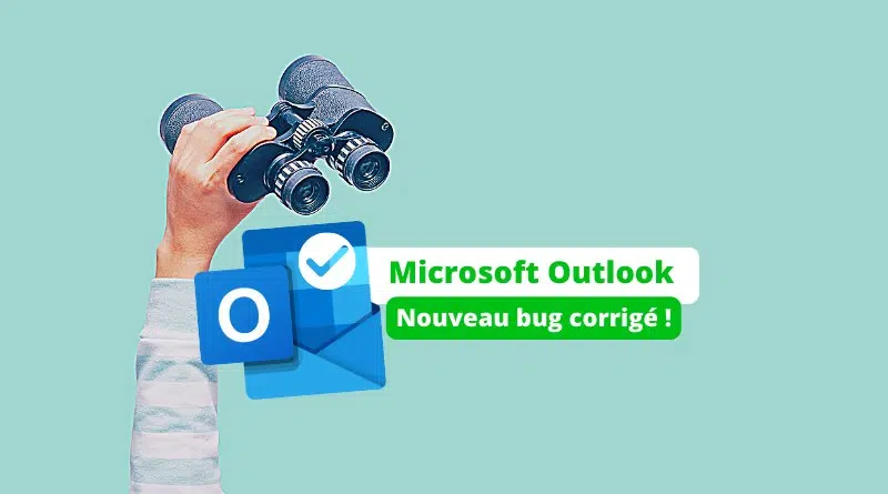 Microsoft Outlook bug rouvrir fenêtres fermées