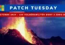 Microsoft Patch Tuesday Octobre 2023