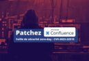 Patch Atlassian Confluence CVE-2023-22515