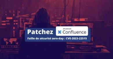 Patch Atlassian Confluence CVE-2023-22515