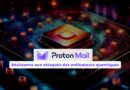 Proton Mail Résistance aux attaques des ordinateurs quantiques
