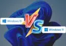 Septembre 2023 Windows 10 vs Windows 11