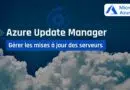 Tuto Azure Update Manager