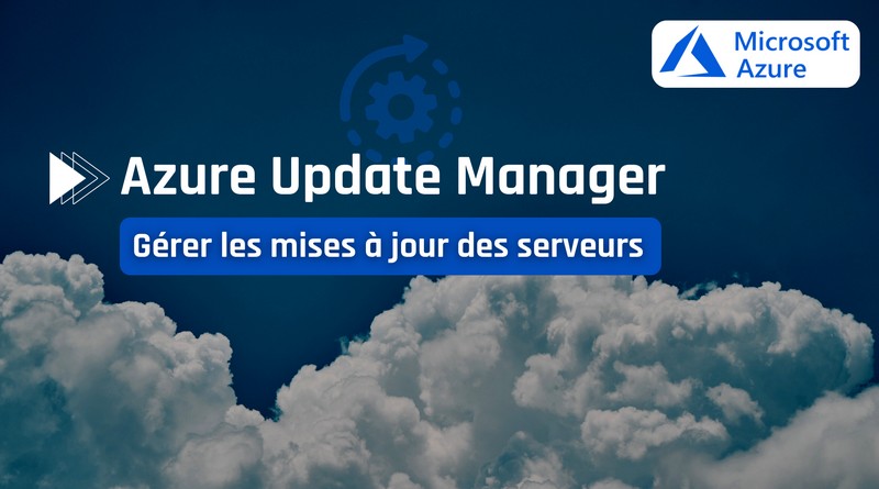 Tuto Azure Update Manager