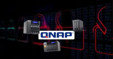 Vague attaques NAS QNAP octobre 2023