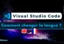 Visual Studio Code - Changer langue français