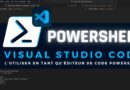 Visual Studio Code PowerShell