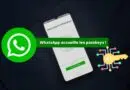 WhatsApp passkeys Android octobre 2023