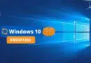 Windows 10 KB5031356 octobre 2023