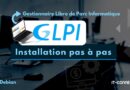 Tuto installation pas à pas GLPI 11 Debian 13