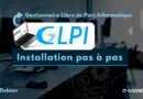 Tuto installation pas à pas GLPI 11 Debian 13