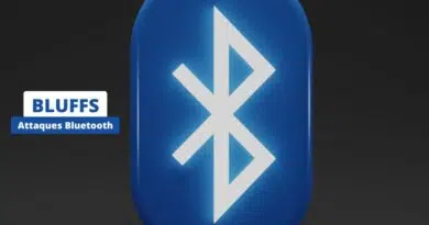 BLUFFS attaques Bluetooth novembre 2023