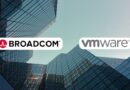 Broadcom officialise le rachat de VMware - Novembre 2023