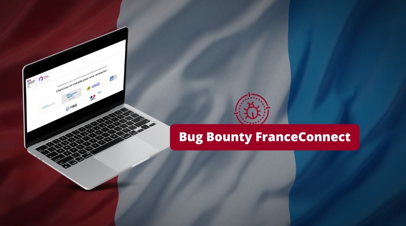 Bug Bounty FranceConnect