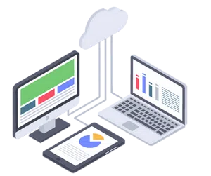 Définition Cloud Computing