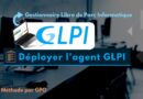 Déployer agent GLPI Windows par GPO sans script