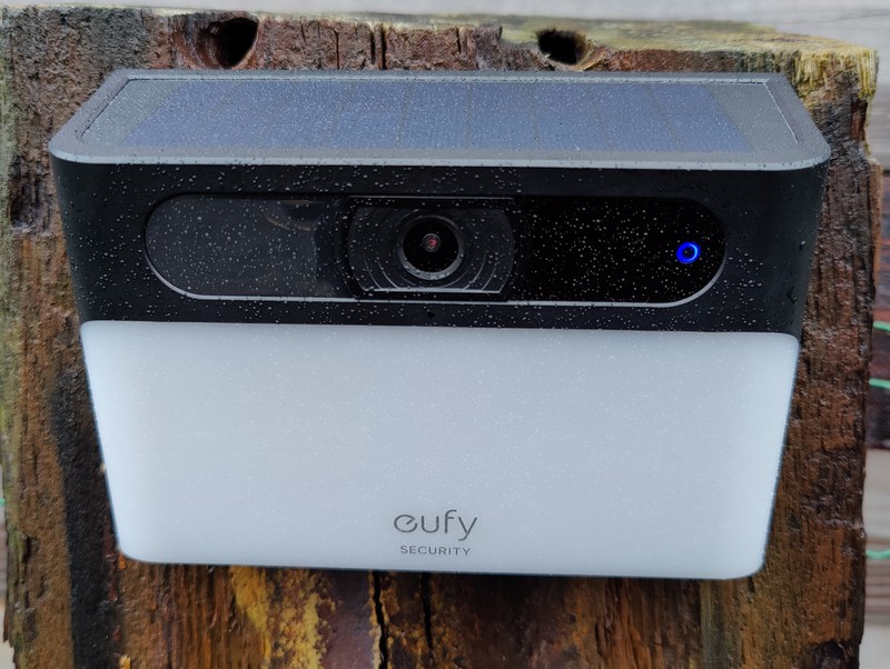 Black Friday 2023 Les offres sur les caméras Eufy Security