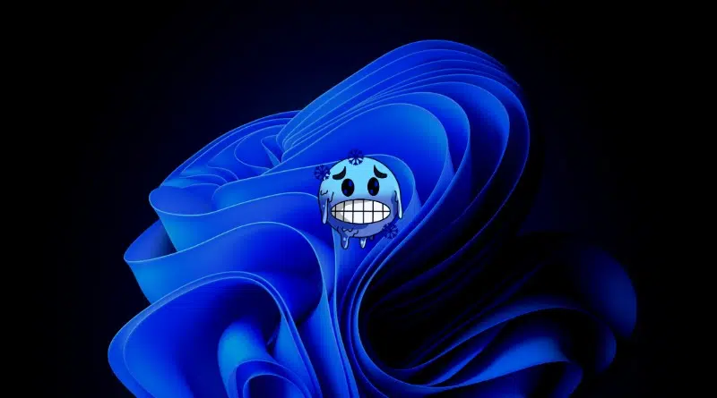 Licence Windows 11 Windows 10 désactivée sur PC