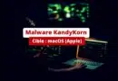 Malware KandyKorn macOS 2023