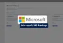 Microsoft 365 Backup - Ignite 2023