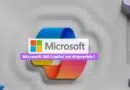 Microsoft 365 Copilot GA 1er novembre 2023