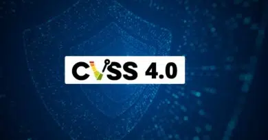 Nouveau score CVSS 4.0