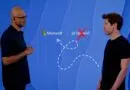 OpenAI - Sam Altman rejoint Microsoft