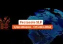 Protocole SLP - Cyberattaques - CVE-2023-29552