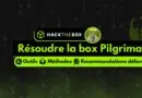 Résoudre la box Pilgrimage Hack The Box