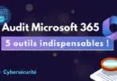 Tuto audit Microsoft 365