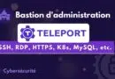 Tuto bastion teleport