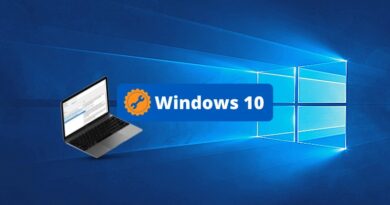 Windows 10 - GPO - Gestion mise à jour optionnelle