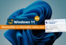 Windows 11 Désinstaller et réinstaller mstsc.exe