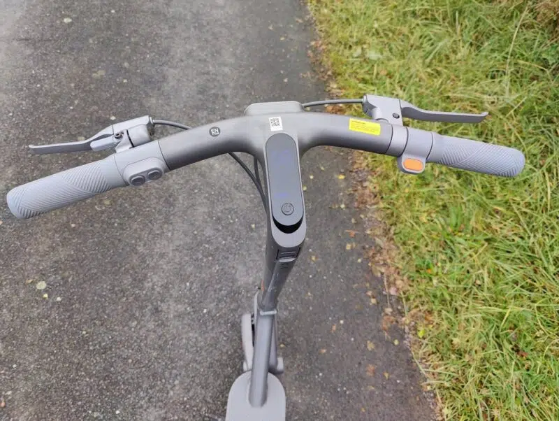 Yadea ElitePrime - Avis