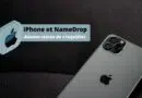iPhone et NameDrop - Aucune raison de s’inquiéter
