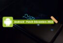 Android - Patch Décembre 2023 - CVE-2023-40088
