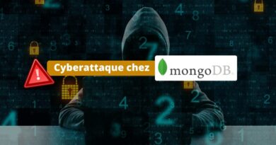 Cyberattaque MongoDB décembre 2023