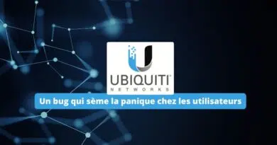 Des utilisateurs d'Ubiquiti ont pu accéder aux routeurs et caméras d'autres utilisateurs