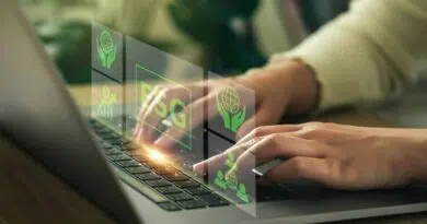 Développement durable et technologie