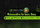 Hack the box - Résoudre box Sau
