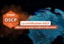La certification OSCP
