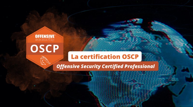 La certification OSCP