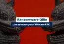 Ransomware Qilin Une menace pour VMware ESXi