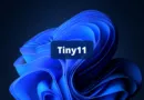 Tiny11 - Version allégée Windows 11 23H2
