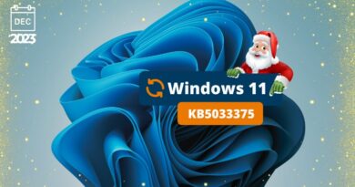 Windows 11 KB5033375