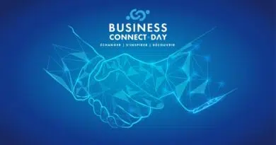 Business Connect Day 2024 événement informatique